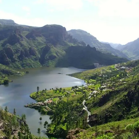 Appartamento 431 By Casas Cocodrilo Playa del Inglés