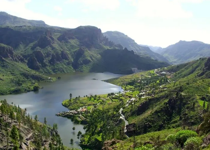 Apartment 431 By Casas Cocodrilo Playa del Ingles (Gran Canaria)