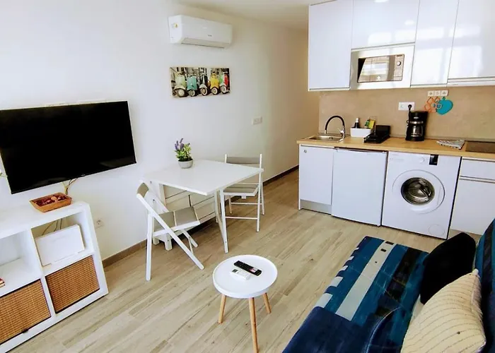 431 By Casas Cocodrilo Apartment