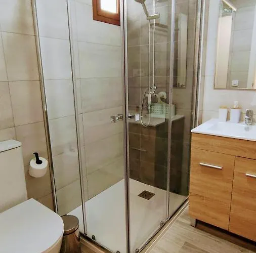 431 By Casas Cocodrilo 公寓