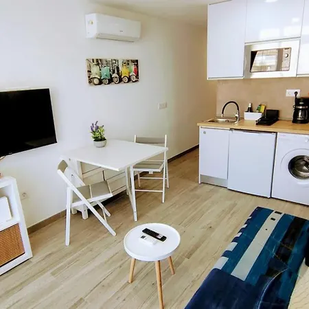 431 By Casas Cocodrilo Apartment