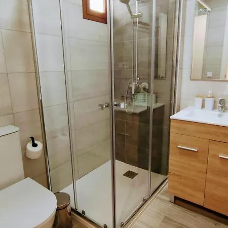 431 By Casas Cocodrilo Apartamento