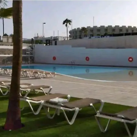 431 By Casas Cocodrilo Playa del Inglés