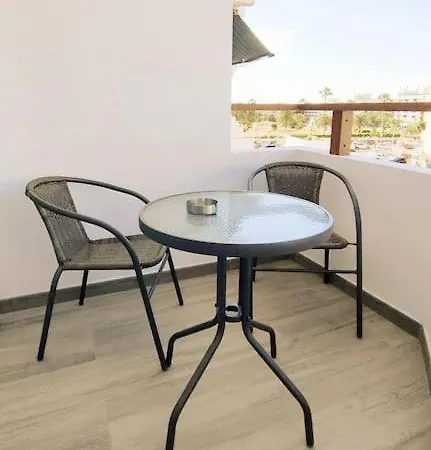 431 By Casas Cocodrilo Apartman Playa del Inglés